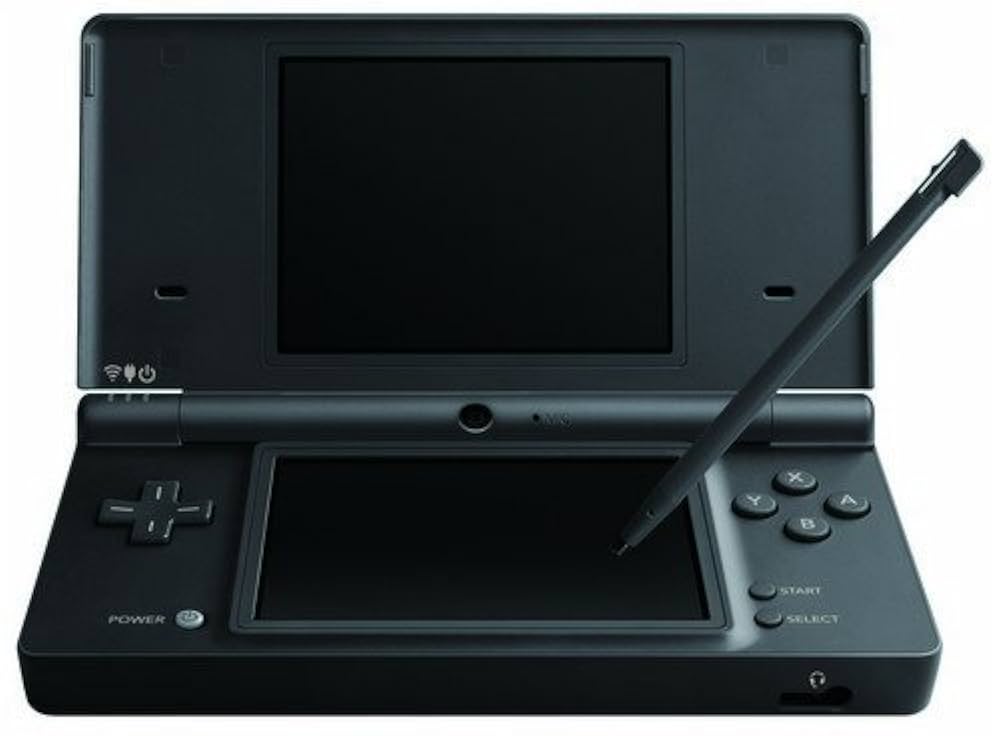 Nintendo DSi (Modded)