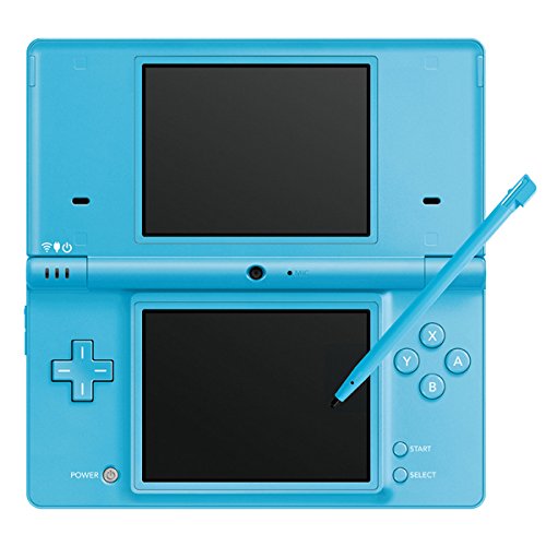 Nintendo DSi (Modded)