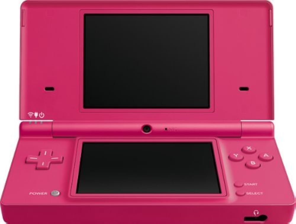 Nintendo DSi (Modded)