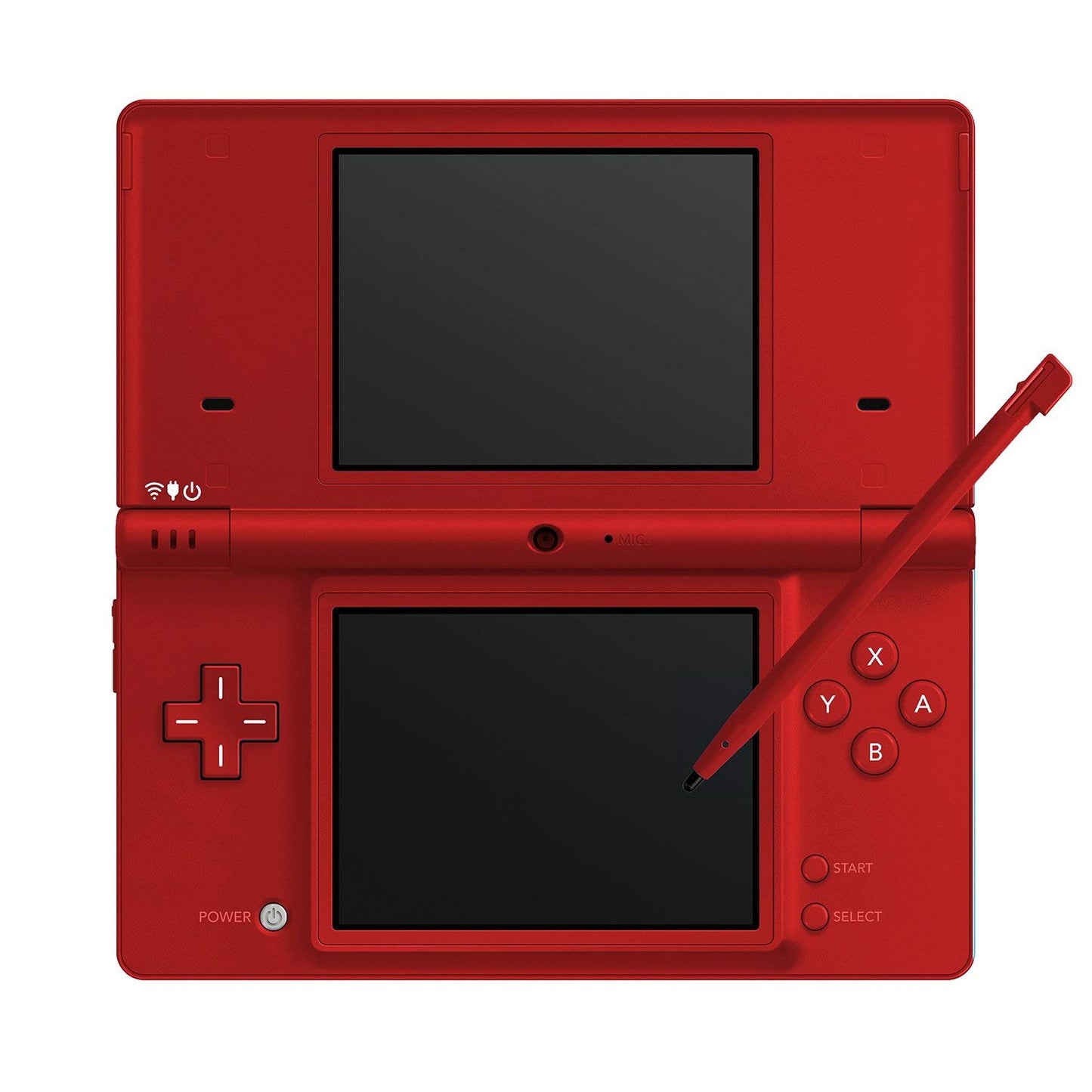 Nintendo DSi (Modded)