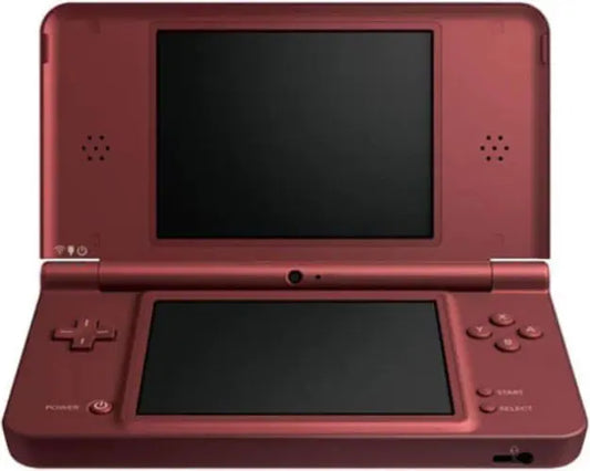 Nintendo DSi XL (Modded)