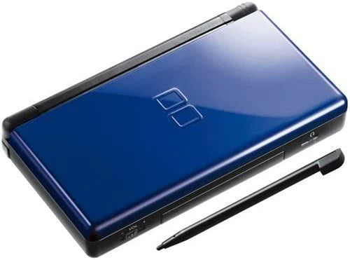 Nintendo DS Lite (Modded)