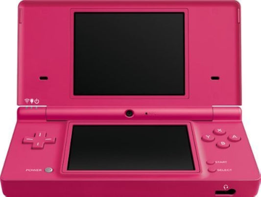 Nintendo DSi (Modded)