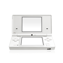 Nintendo DSi (Modded)