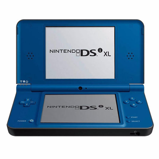 Nintendo DSi XL (Modded)